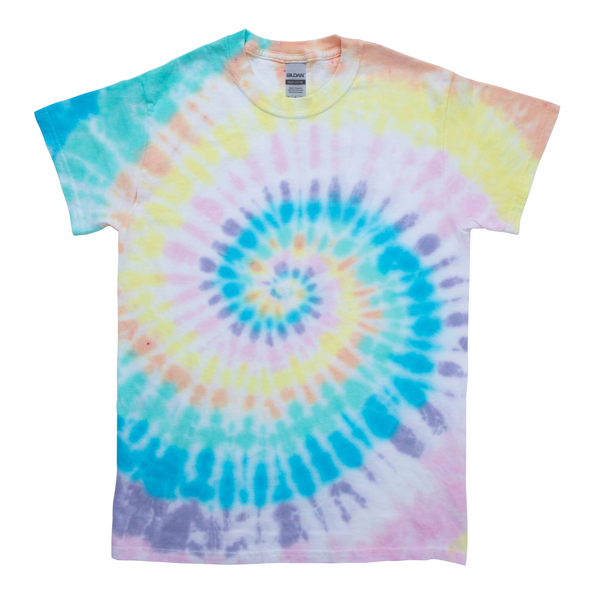 Tulip® One-Step Tie-Dye™ Pastel Refills, 6ct.